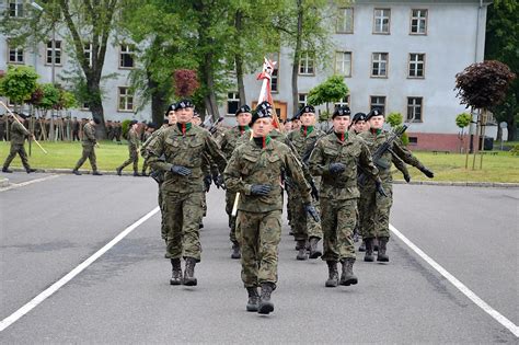 wojsko polskie sluzba cywilna